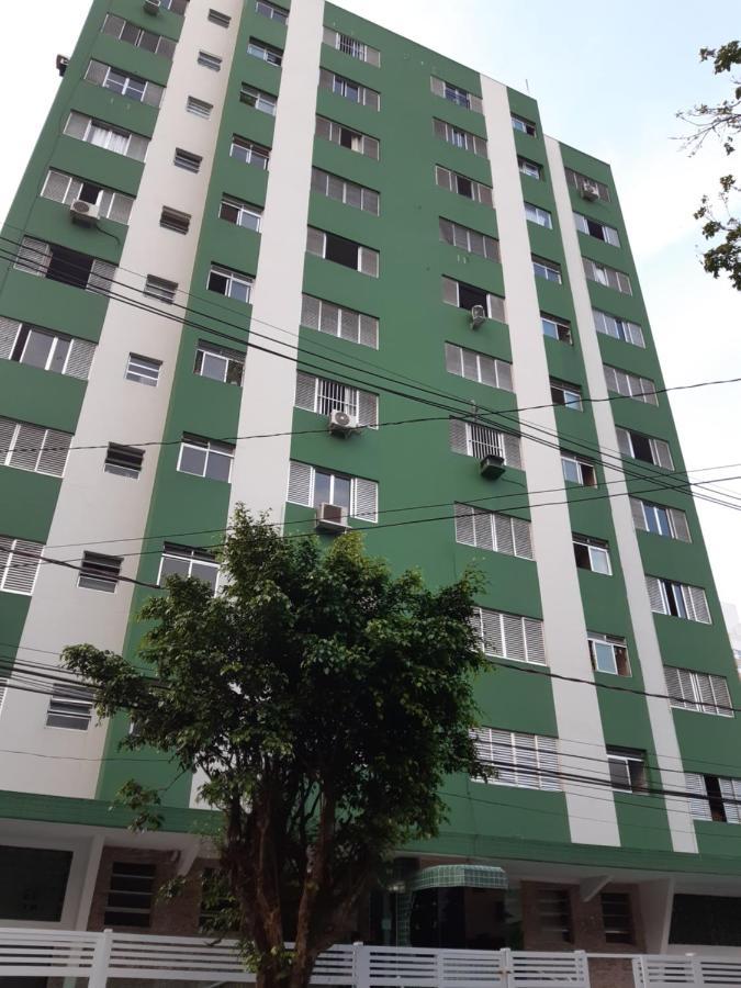 Apartament Montanha São Vicente Zewnętrze zdjęcie
