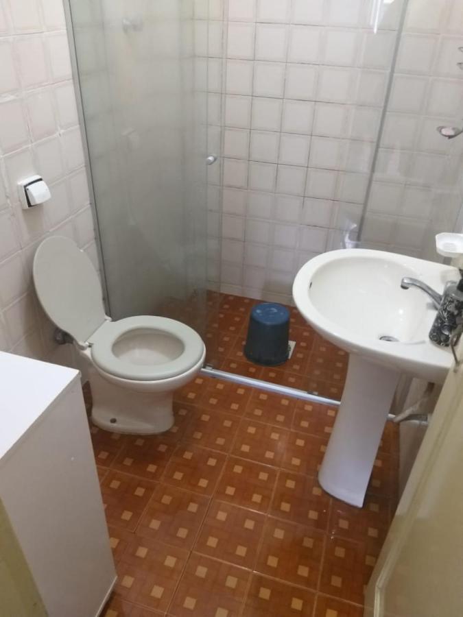 Apartament Montanha São Vicente Zewnętrze zdjęcie