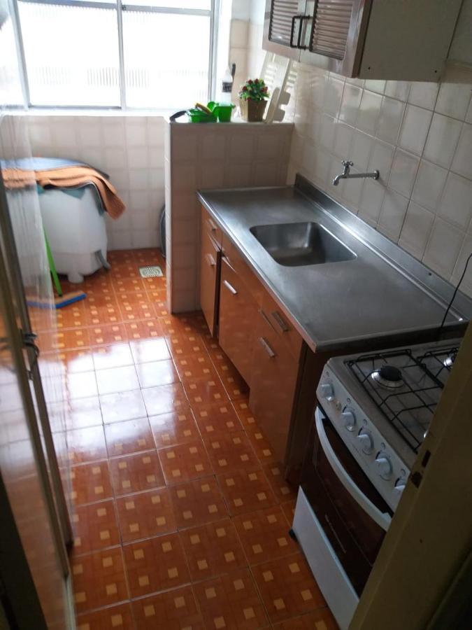 Apartament Montanha São Vicente Zewnętrze zdjęcie