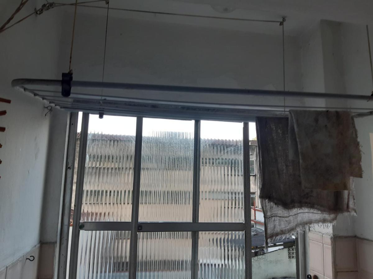 Apartament Montanha São Vicente Zewnętrze zdjęcie