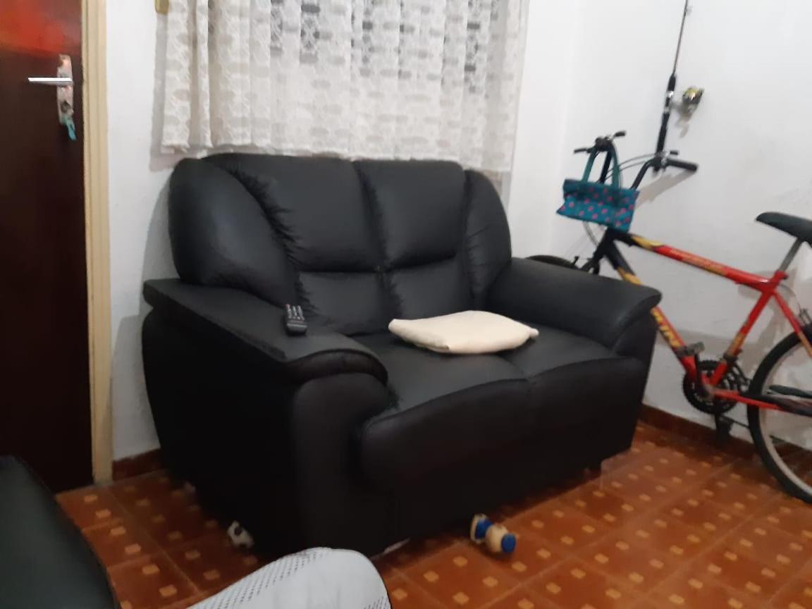 Apartament Montanha São Vicente Zewnętrze zdjęcie